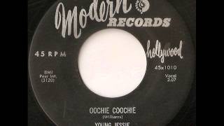 Young Jessie - oochie coochie