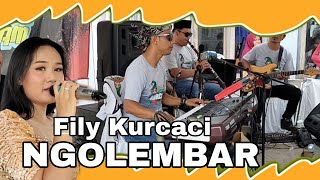 Download lagu NGOLEMBAR. FILY KURCACI - INA SALSA. TANJUNGSIANG. mp3 Download lagu NGOLEMBAR. FILY KURCACI - INA SALSA. TANJUNGSIANG. mp3