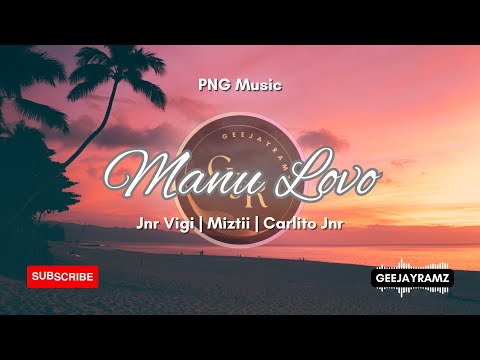 Jnr Vigi | Manu Lovo | Ft. Miztii & Carlito Jnr