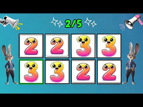 Say The Word On Beat. | LEVEL 1-4 | Easy· Medium· Hard