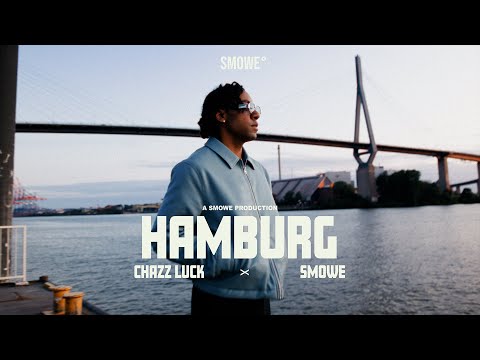 Chazz Luck - HAMBURG