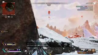 apex 参加型　　　　　初心者を暑く応援