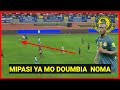 MO DOUMBIA BALAA TAZAMA MIPASI YA HATARI ALIYOPIGA VS RAYON SPORTS AZIZ KI MTUPU MPYA WA YANGA