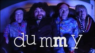 DUMMY by NRBQ - the video