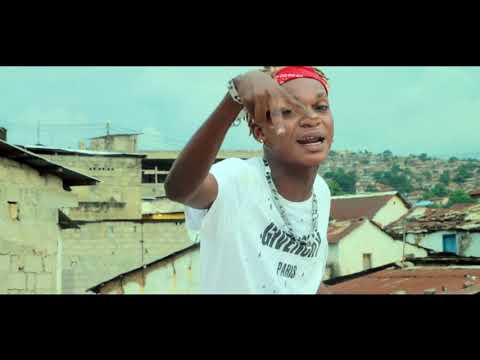 DJ MPUTU Tsatu'a Ujana (Clip Officiel)