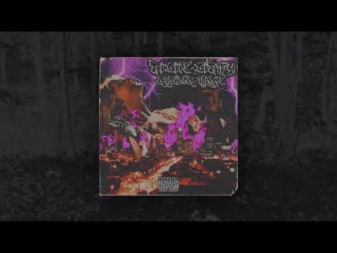 AKUMA KLAN - RIDIN DIRTY