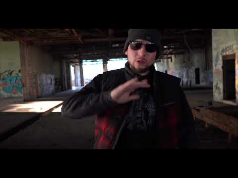 Aztek Nando - Grieves (Official Music Video)