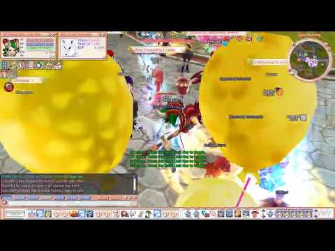 Ignite Flyff E26 - Endless Grinding