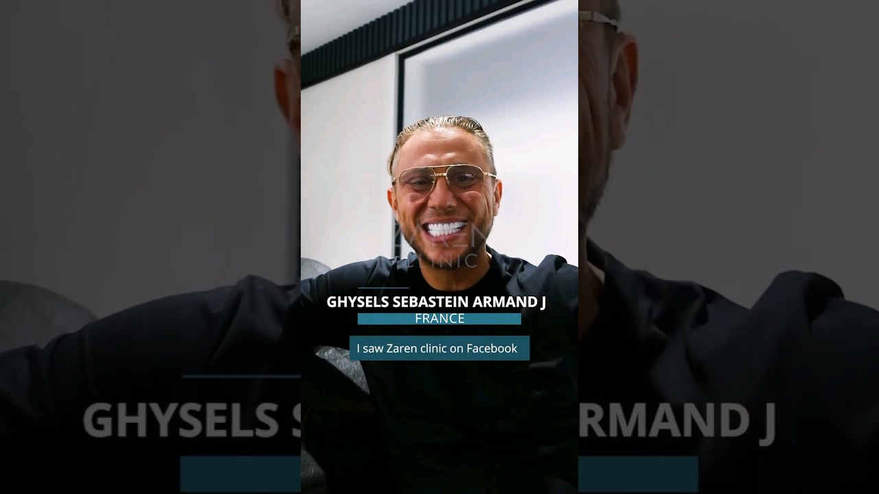 Ghysels Sebastein ARMANDJ