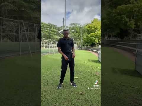 Aprendiendo a bailar salsa choque