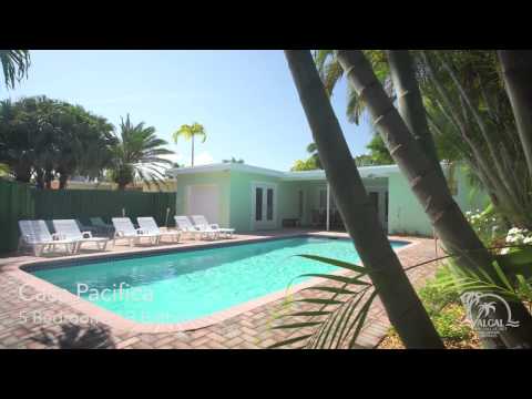 1422 Coolidge St. Hollywood, FL (Vacation Rental)