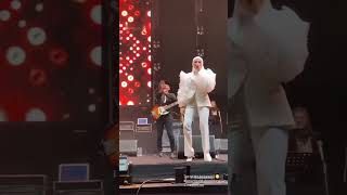 Download lagu ABRACADABRA ‼️ JADI APA YAA‼️ MULAN JAMEELA ✨💥🔥‼️#mulanjameela #ahmaddhani #wonderwoman mp3