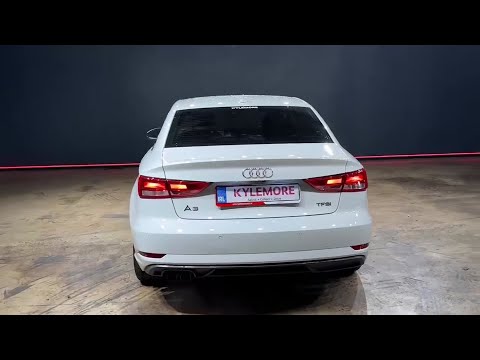 Audi A3 AUTOMATIC 1.4L TFSI - FACTORY ALLOYS - CRU - Image 2