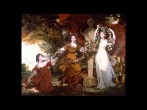Johann Christian Bach - Oboe Concerto in F-major, T291 (1770)