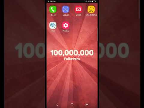 Peek A Phone | Abduction