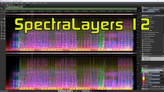 Video thumbnail for Spectralayers 12 Is Like Pure Magic! Fix Your Sound by Scott's Synth Stuff