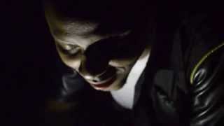 Calvin Ross "Honest" (Future Remix / Official Video)