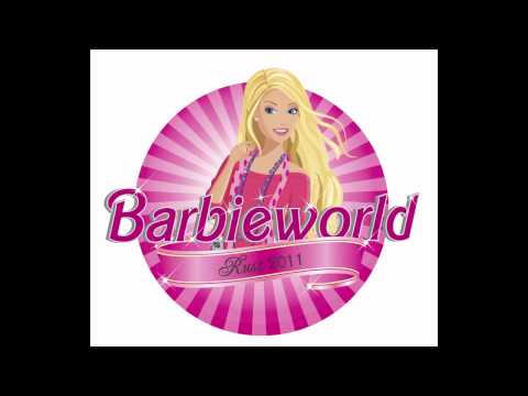 Kris Peak & Sopp1 - Barbie World 2011
