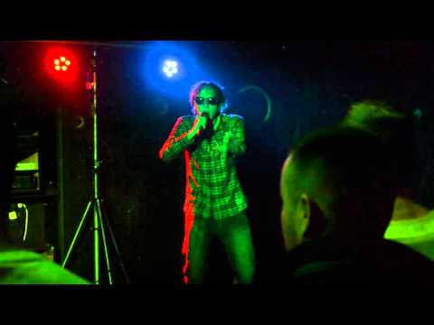 JSINN DBMCs EP Launch Nov Portrush The Atlantic