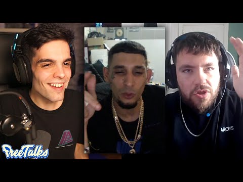 MR EGO RESPONDE A EL JINCHO