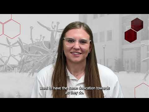 TTUHSC Doctor of Physical Therapy - Student Testimonial: Jae Karson Brandon