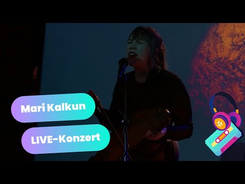 Mari Kalkun | PANDA platforma