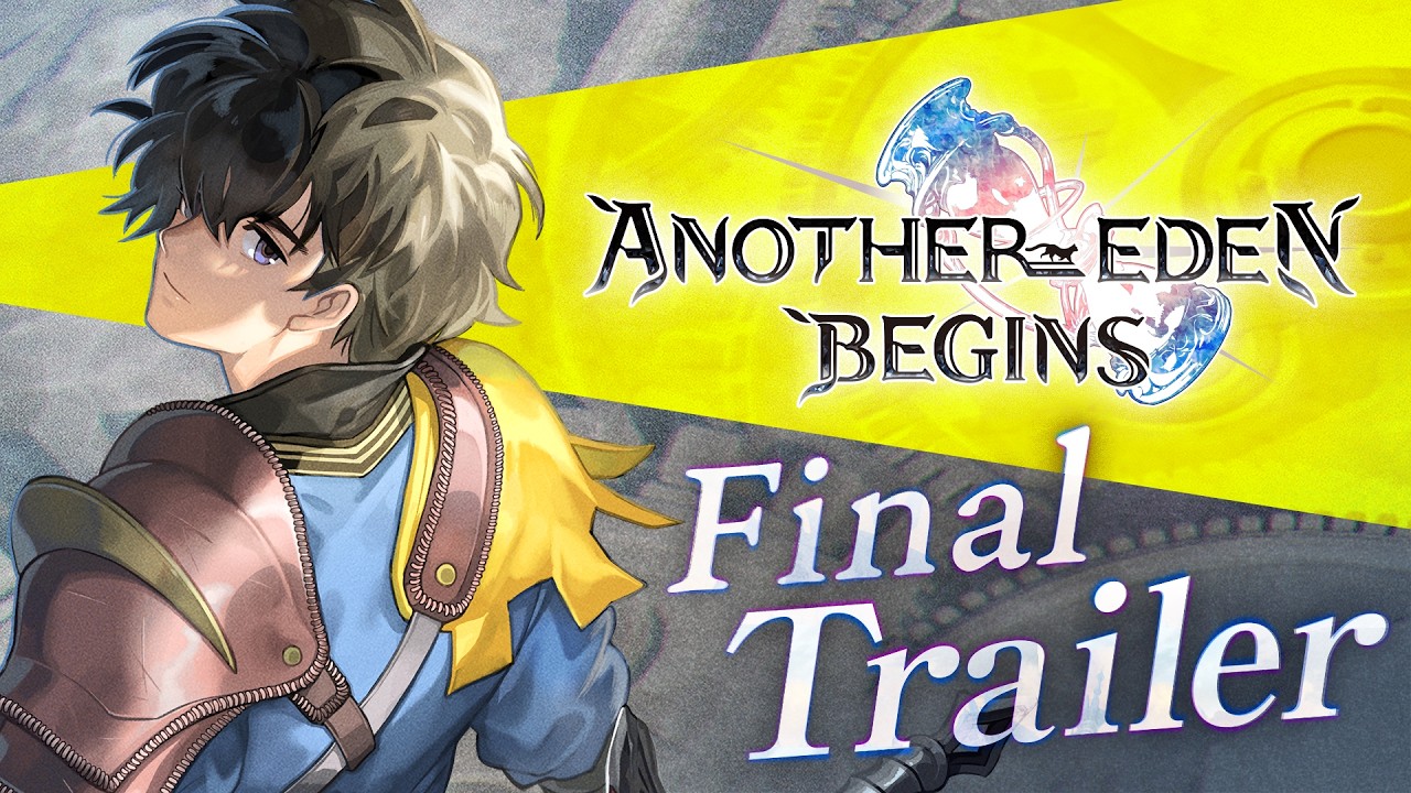Another Eden Begins reçoit une démo sur Switch 2, Switch et PC