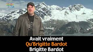 Essaye donc pas  &quot;Paul Piché&quot;