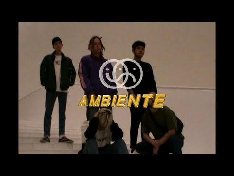 AQUIHAYAQUIHAY - Ambiente