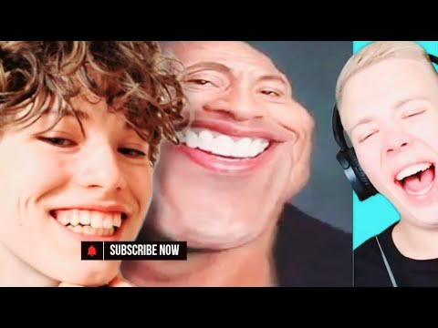 Ich reagiere auch YouTuber von A bis Z heute Avive HD😂