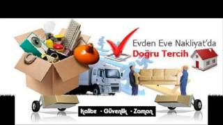 Güngören Evden Eve Nakliyat Firmaları
