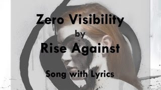 Zero Visibility Music Video