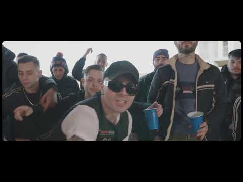 InkBoy - Prodigy (Official Video) prod. Ninni