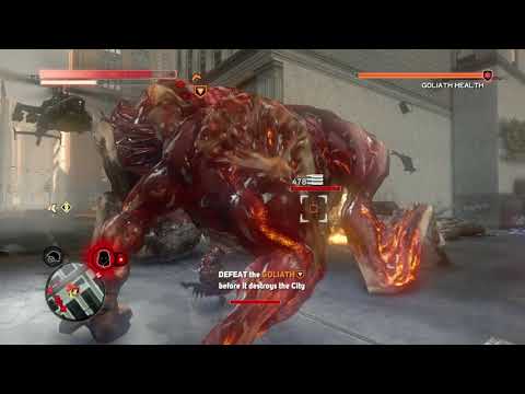 [PROTOTYPE 2] Remastered - Part 18