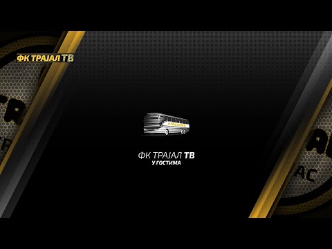 Trayal u gostima - Srpska Liga Istok - 5. kolo