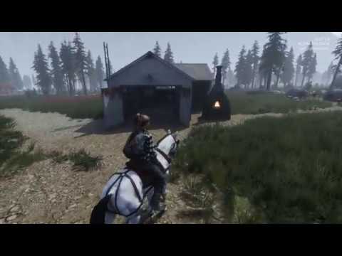 Just Us youtube-video