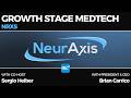 NeurAxis, Inc. (NRXS): Growth-Stage Medtech