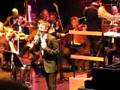 Marc Almond and the BBC Radio Orchestra, 'I Have Lived'.