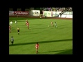 Haladás - DVSC 1-0, 1996 - Összefoglaló