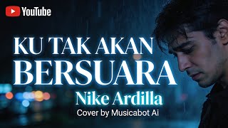 Download lagu Nike Ardilla – Aku Tak Akan Bersuara | Cover Musicabot Ai mp3