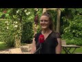 Genieten van boerderijtuinen vol bloemen in Noordoostpolder