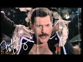 Freddie Mercury - Living On My Own (1993 Remix ...