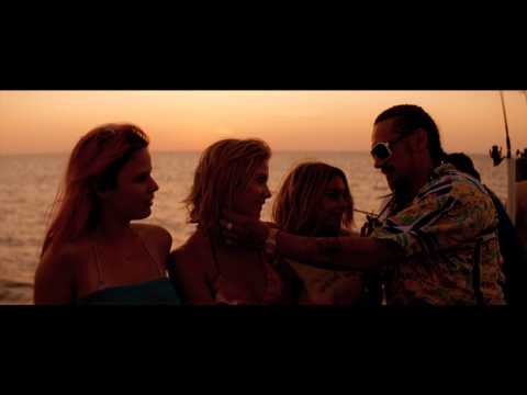 SPRING BREAKERS - Official Trailer