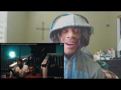 PSYCHOGM X HBTHAGOON X DROWZIGM - DOCTOR KING | Reaction