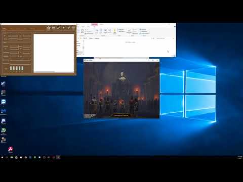 400 Chaos Per Day, Hands Free!