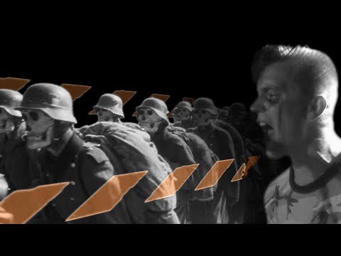 Funker Vogt -The Voices of the Dead