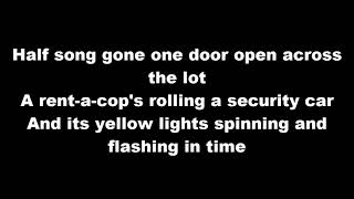 Jordan Davis - Slow Dance In A Parking Lot (Lyrics) Jordan Davis - Slow Dance In A Parking Lot (Lyrics)