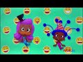 Bubble Guppies Rolling In The Deep Music Video