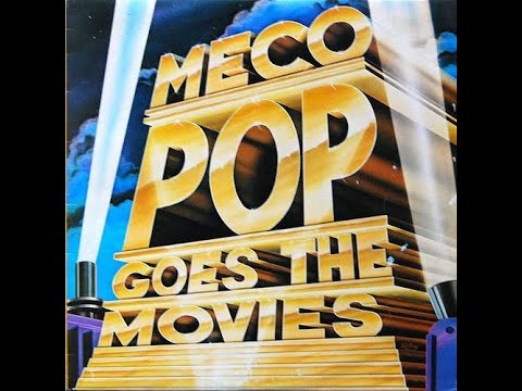 Meco - Pop Goes The Movies 1982