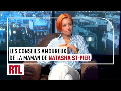 "The Good Sunday Show": Natasha St-Pier guest of Bruno Guillon | full version